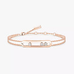 [⭐JeweliWhal]Demo Eye Diamond Bracelet