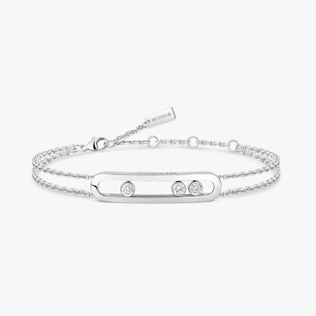 [⭐JeweliWhal]Move Classique bracelet