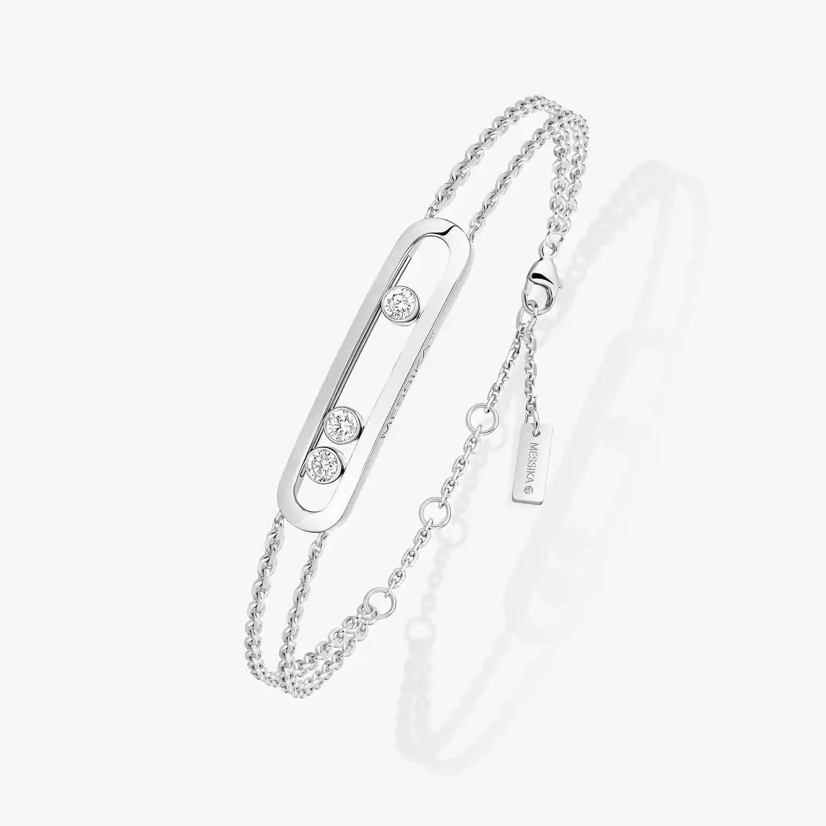 [⭐JeweliWhal]Demo Eye Diamond Bracelet