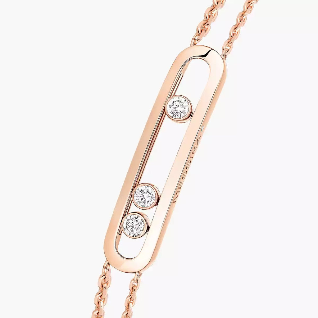 [⭐JeweliWhal]Demo Eye Diamond Bracelet