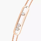 [⭐JeweliWhal]Demo Eye Diamond Bracelet