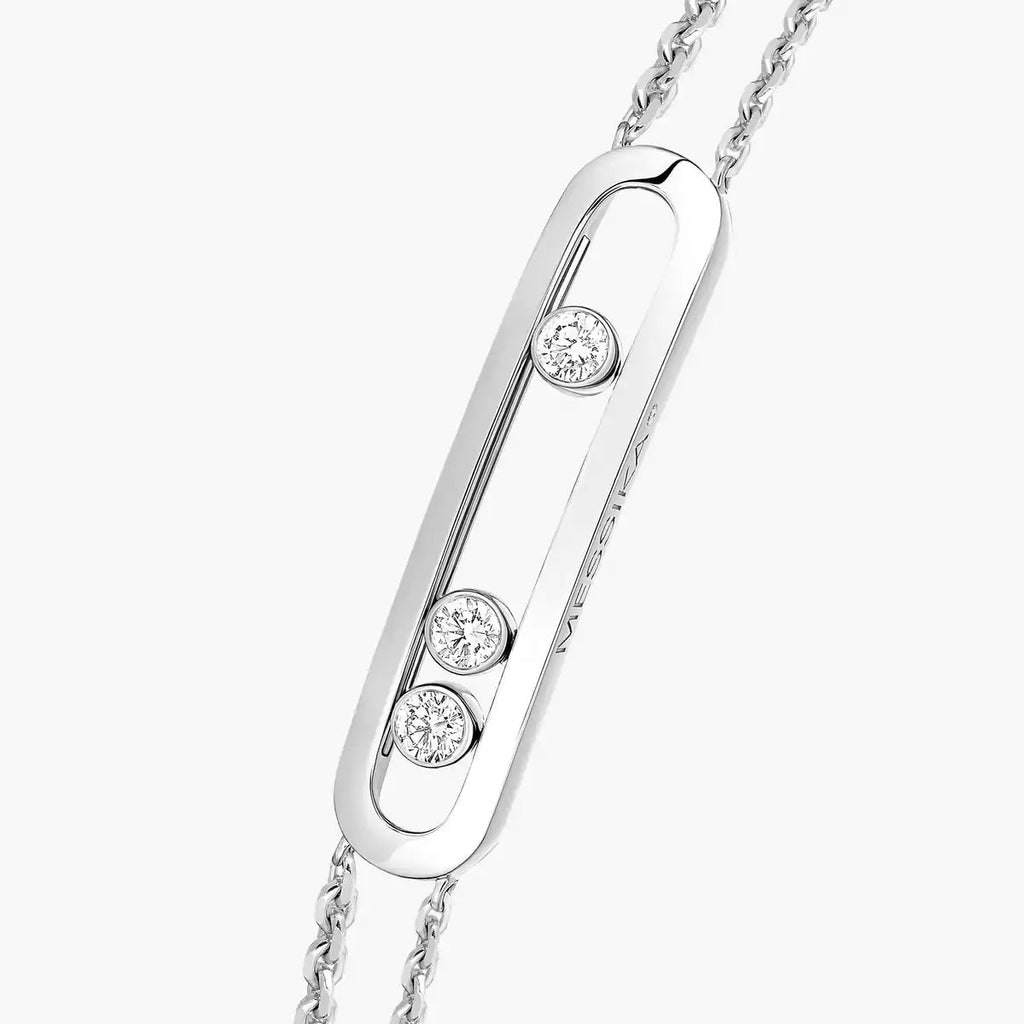 [⭐JeweliWhal]Move Classique bracelet