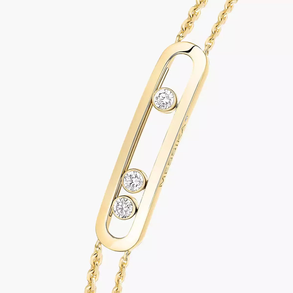 [⭐JeweliWhal]Demo Eye Diamond Bracelet