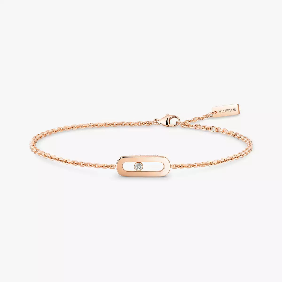 [⭐JeweliWhal]Move Uno Diamond Bracelet