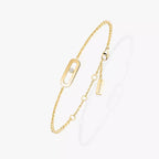 [⭐JeweliWhal]Move Uno Diamond Bracelet