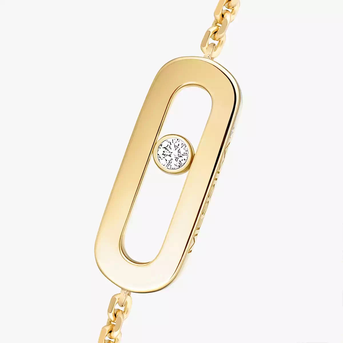 [⭐JeweliWhal]Move Uno Diamond Bracelet