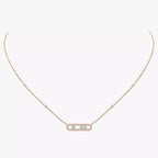 [⭐JeweliWhal]Baby Move Necklace