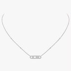[⭐JeweliWhal]Baby Move Necklace