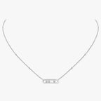 [⭐JeweliWhal]Baby Move Necklace
