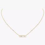 [⭐JeweliWhal]Baby Move Necklace