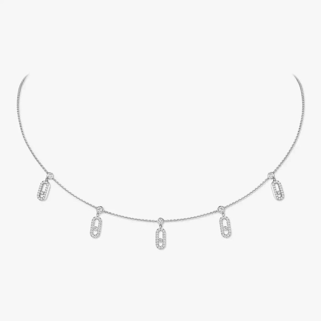 [⭐JeweliWhal]Move Uno Necklace