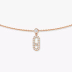[⭐JeweliWhal]Move Uno Necklace
