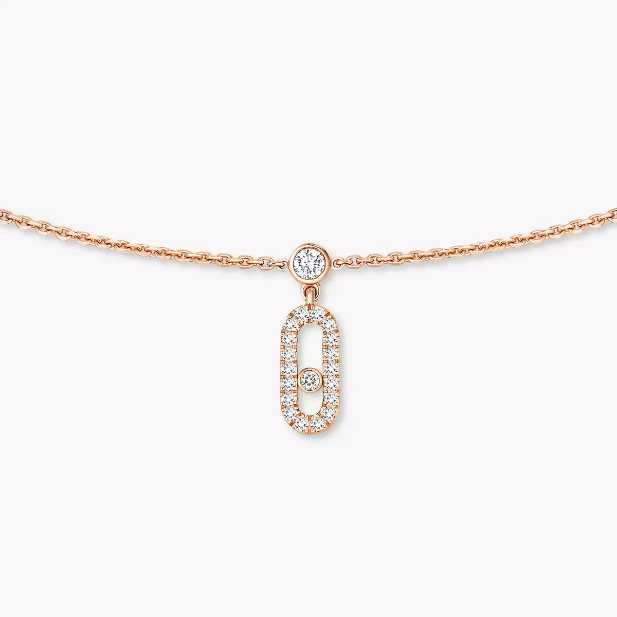 [⭐JeweliWhal]Move Uno Necklace
