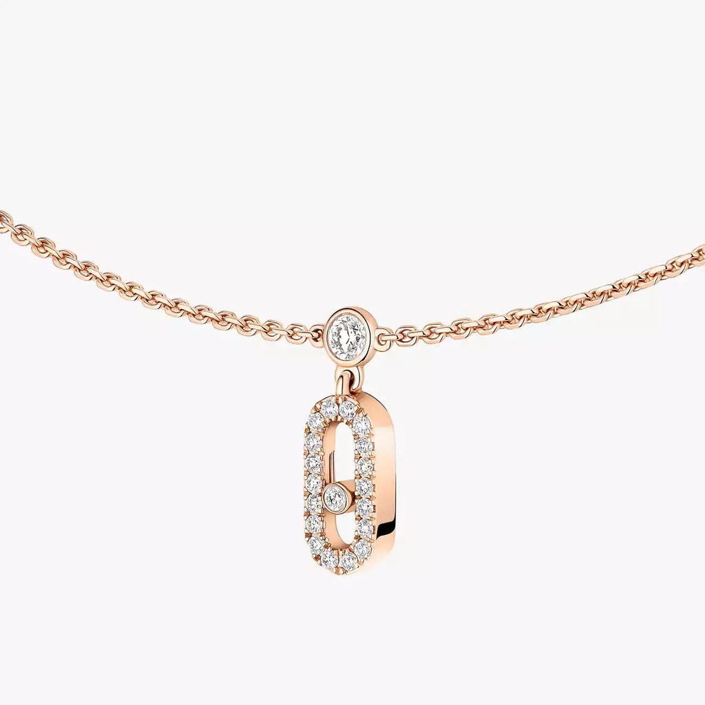 [⭐JeweliWhal]Move Uno Necklace