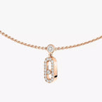 [⭐JeweliWhal]Move Uno Necklace