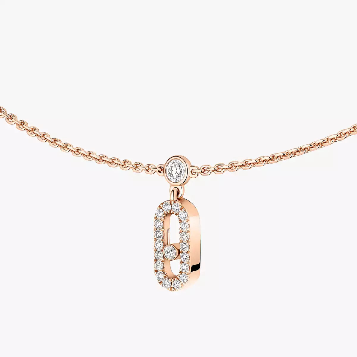 [⭐JeweliWhal]Move Uno Necklace