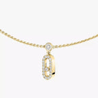 [⭐JeweliWhal]Move Uno Necklace
