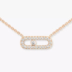[⭐JeweliWhal]Move Uno Necklace