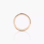 [⭐JeweliWhal]Move Joaillerie Pave_ Diamond Wedding Ring
