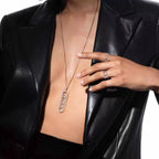 [⭐JeweliWhal]Move 10th Diamond Ring in Gold