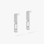 [⭐JeweliWhal]Imperial Move SM Diamond Earrings