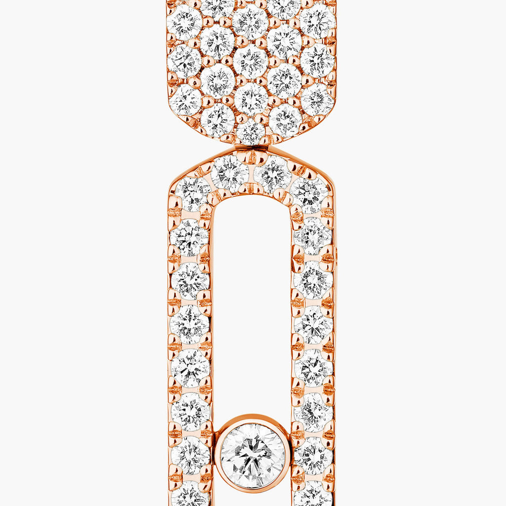 [⭐JeweliWhal]Imperial Move SM Diamond Earrings