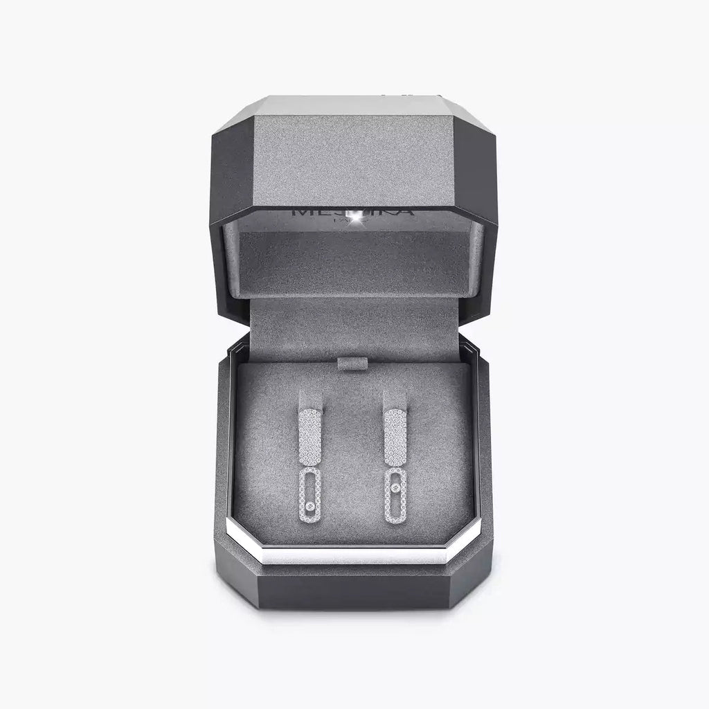 [⭐JeweliWhal]Imperial Move SM Diamond Earrings