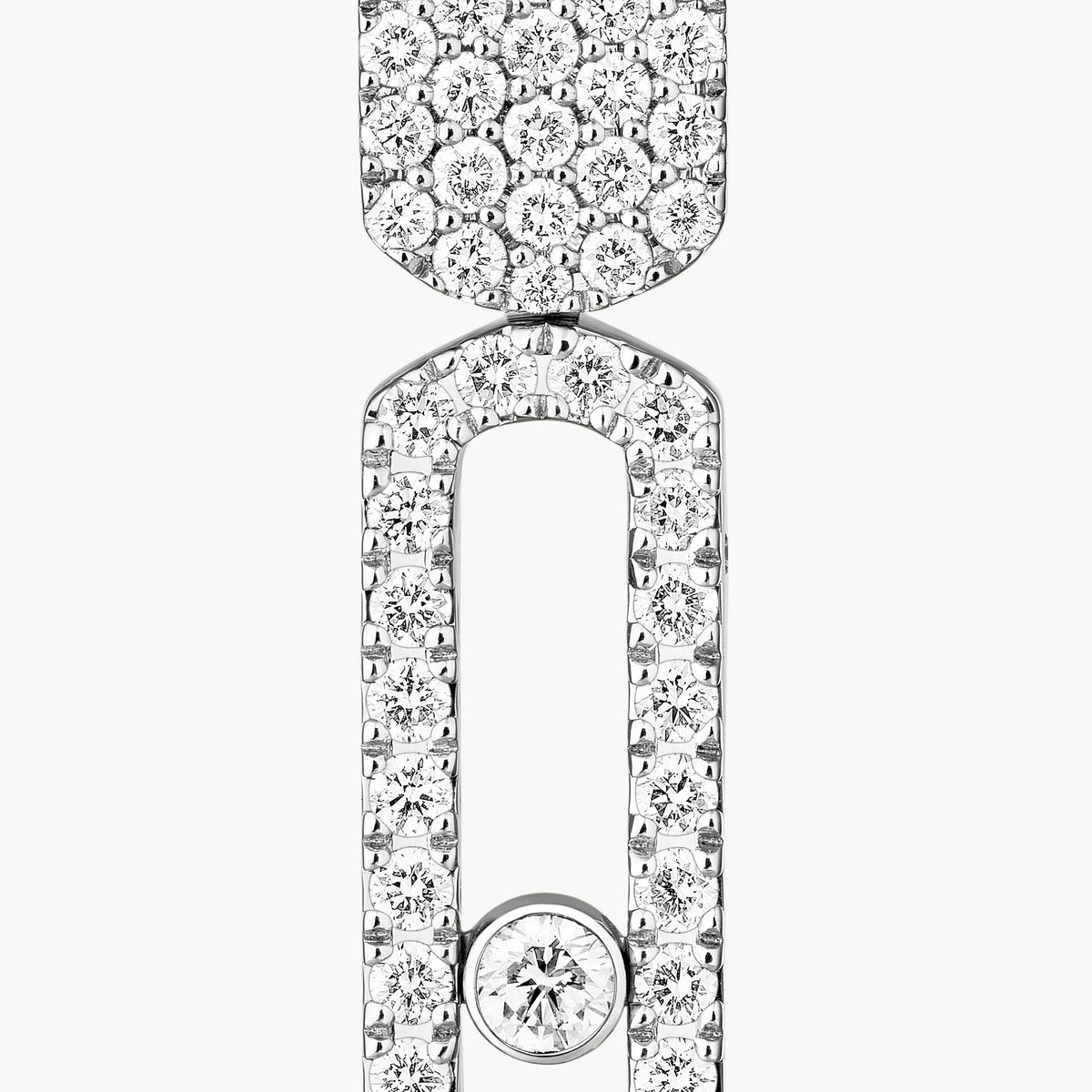 [⭐JeweliWhal]Imperial Move SM Diamond Earrings