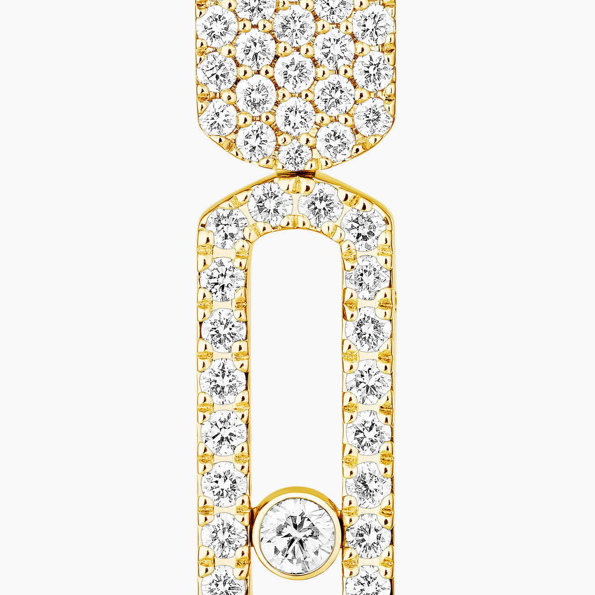 [⭐JeweliWhal]Imperial Move SM Diamond Earrings