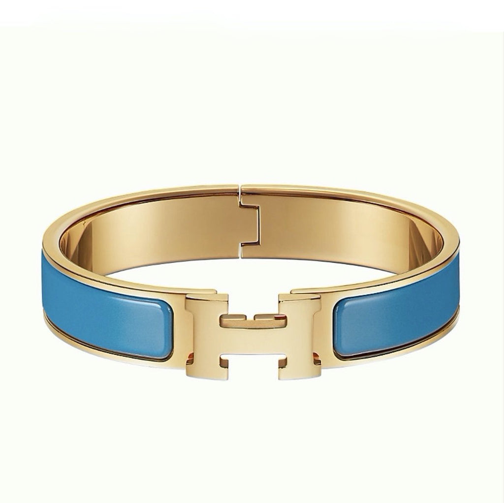 [⭐JeweliWhal]H سوار فيروز 12MM