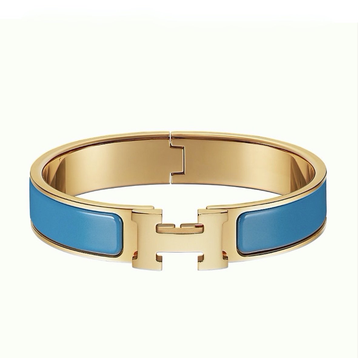 [⭐JeweliWhal]H سوار فيروز 12MM