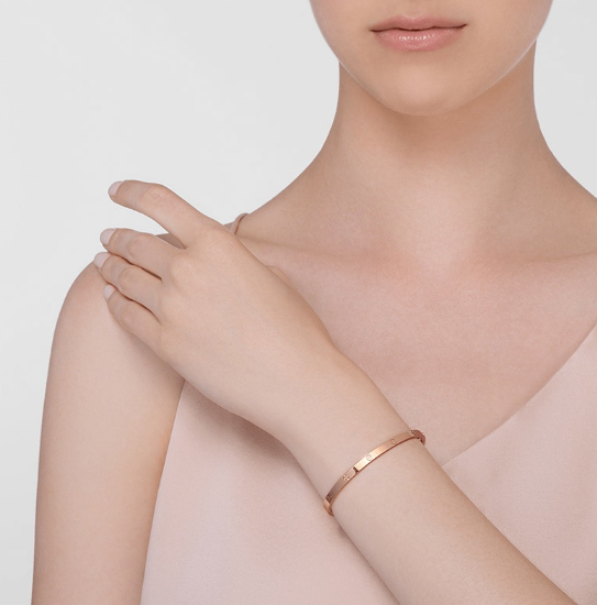 [⭐JeweliWhal]LOVE BRACELET 3.65MM