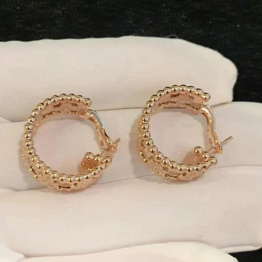 [⭐JeweliWhal]PERLEE DIAMOND EARRINGS