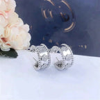 [⭐JeweliWhal]PERLEE DIAMOND EARRINGS
