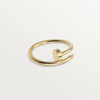 [⭐JeweliWhal]JUSTE RING 1.8MM