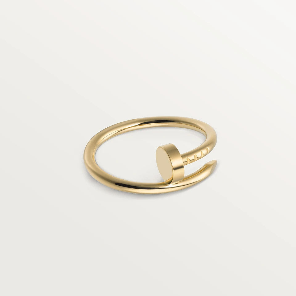 [⭐JeweliWhal]JUSTE RING 1.8MM